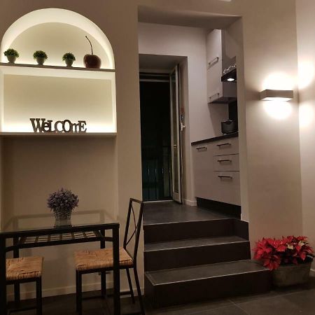 Home "Suite" Home Neapol Exteriér fotografie