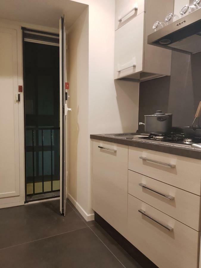 Home "Suite" Home Neapol Exteriér fotografie