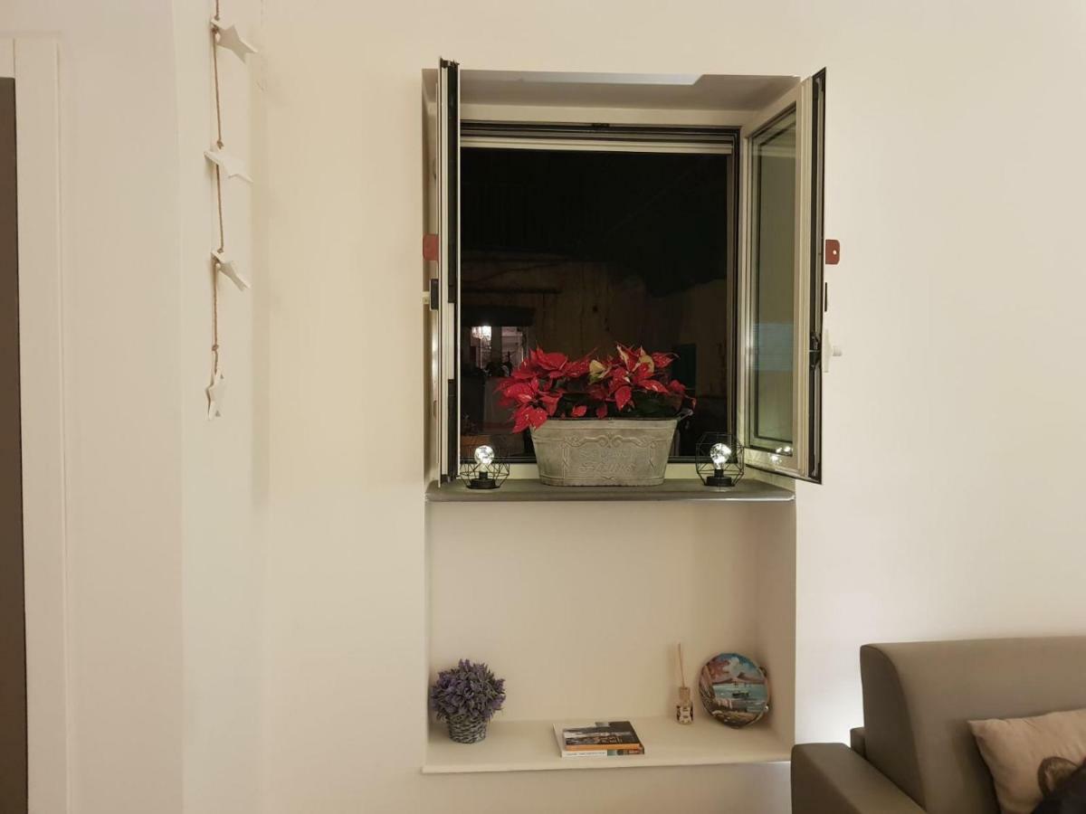 Home "Suite" Home Neapol Exteriér fotografie