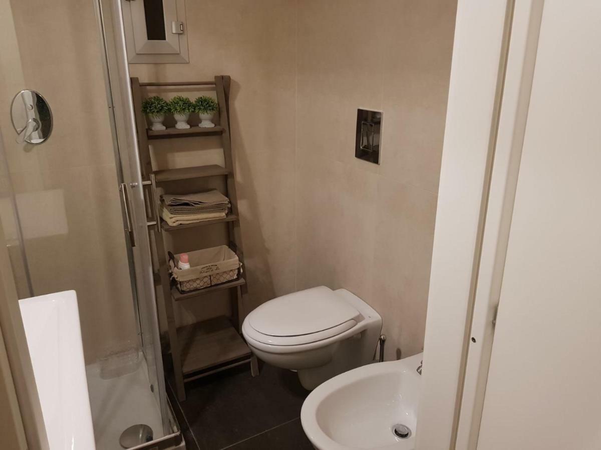 Home "Suite" Home Neapol Exteriér fotografie