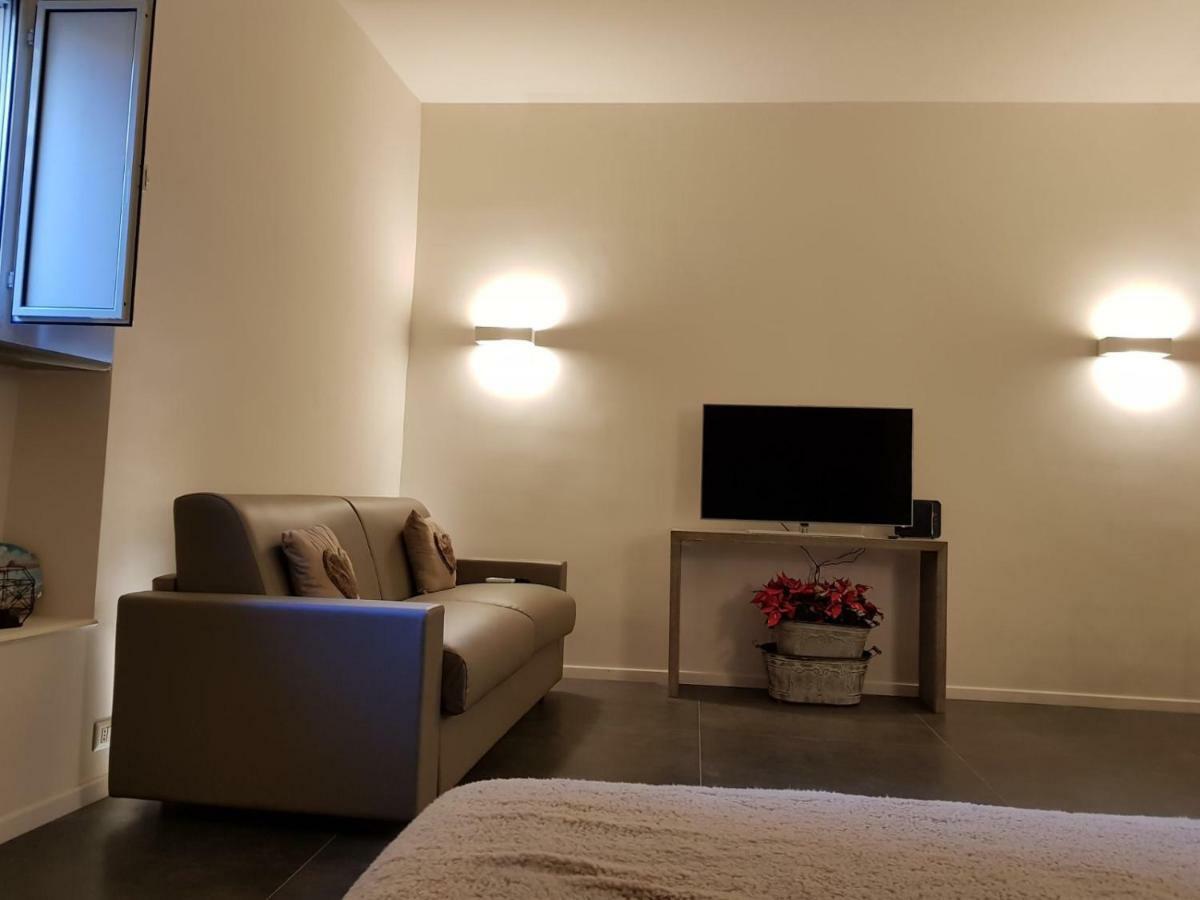 Home "Suite" Home Neapol Exteriér fotografie